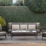 Erica Outdoor Lounge
