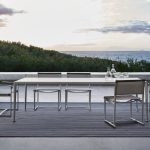 Mirto Outdoor Table