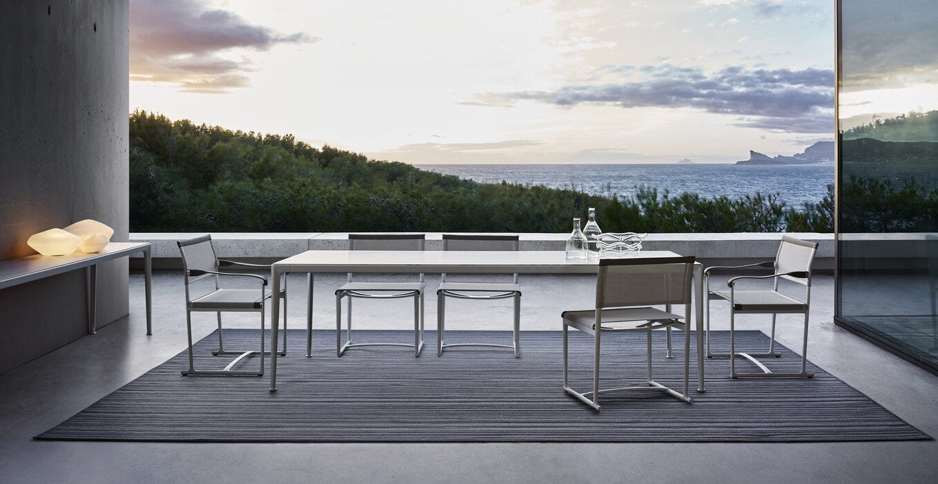 Mirto Outdoor Table