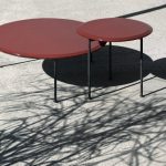 Borea Coffee Table