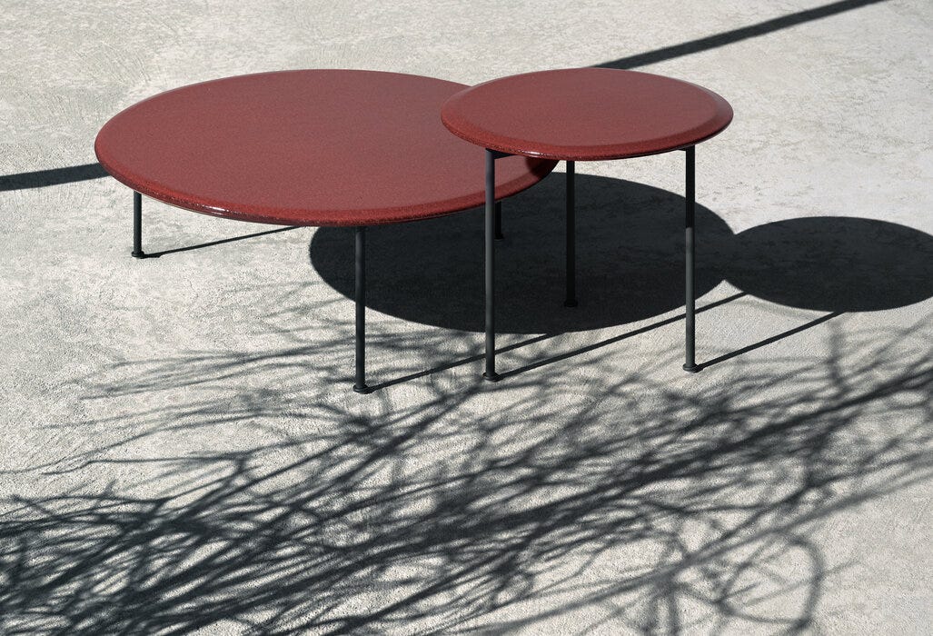 Borea Coffee Table