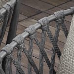 Erica Outdoor Chair