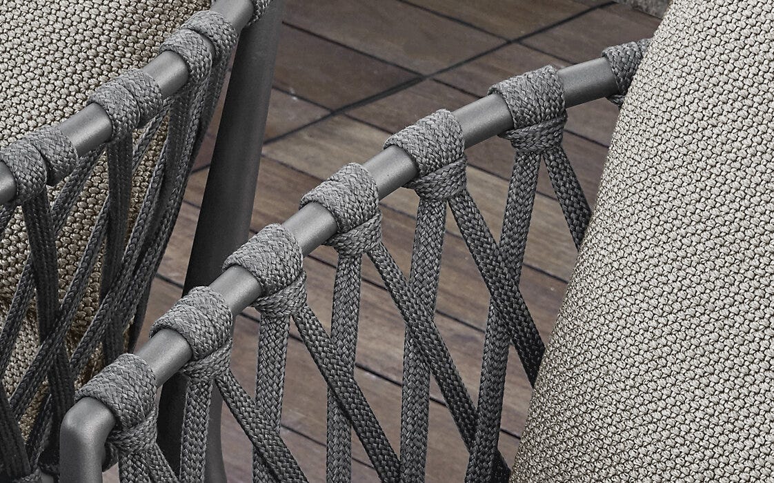 Erica Outdoor Chair