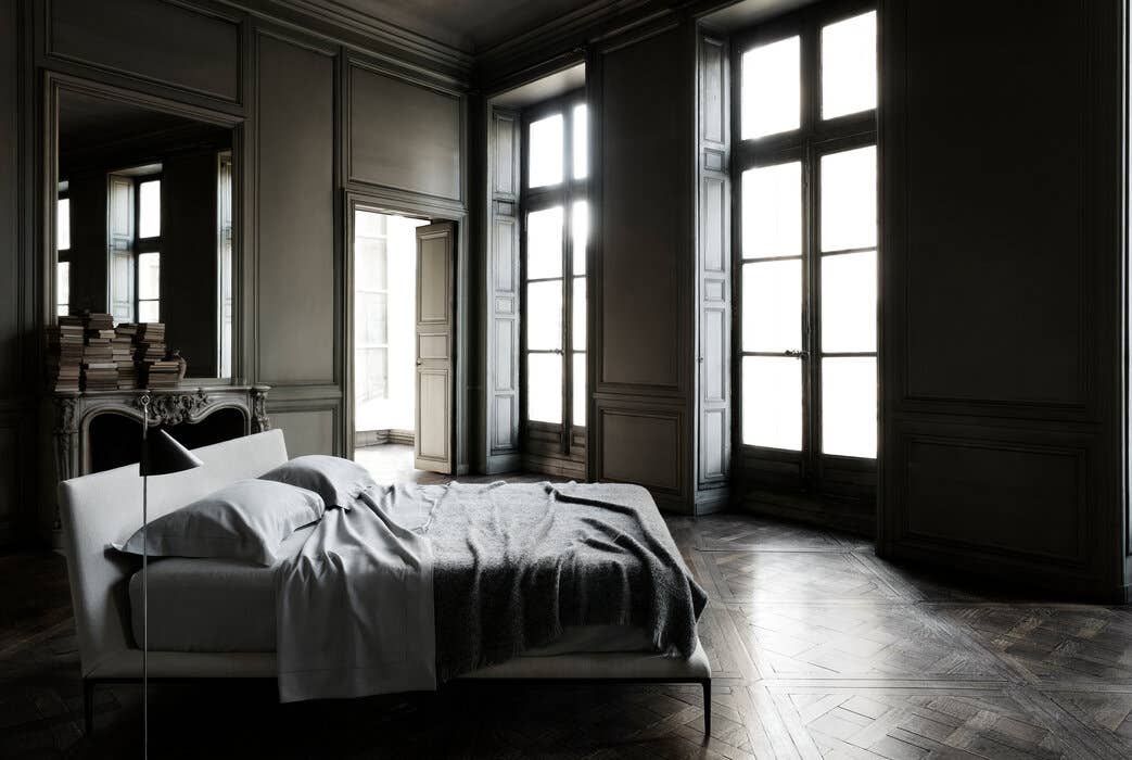Atoll Bed