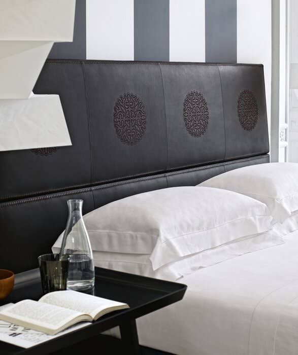 Erik Headboard