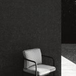 Borea Outdoor Chair