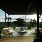 Borea Outdoor Lounge