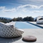 Canasta Outdoor Sofa