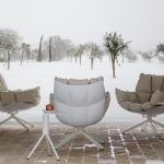 Husk Outdoor Lounge