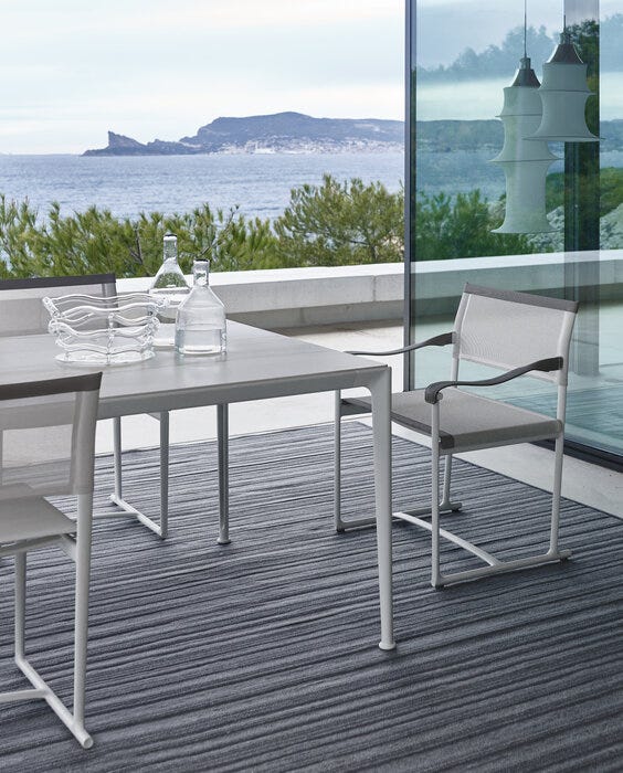Mirto Outdoor Table