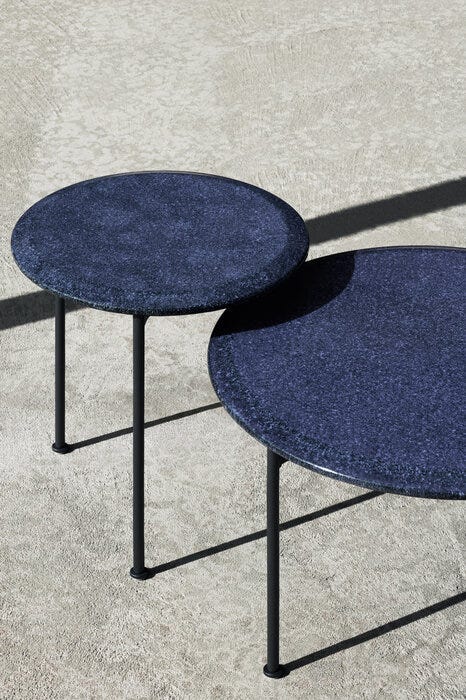 Borea Coffee Table