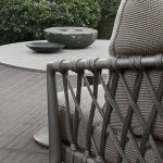 Erica Outdoor Chair