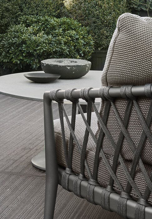 Erica Outdoor Chair