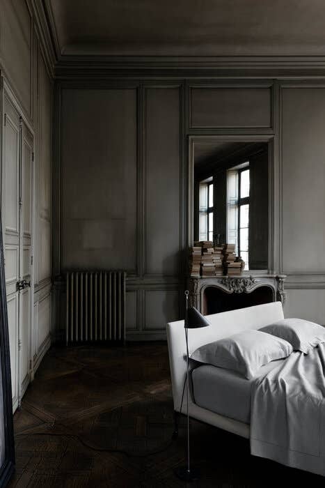 Atoll Bed