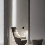 Harbor Laidback Chair