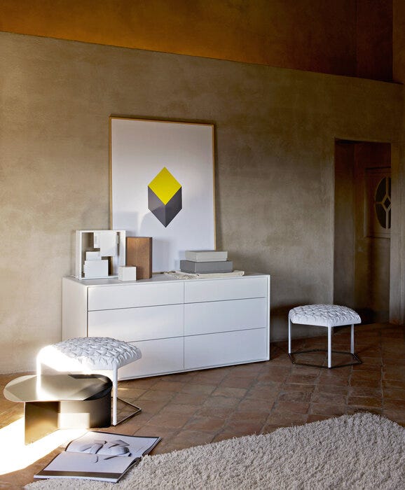Dado Dressers