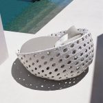 Canasta Outdoor Sofa