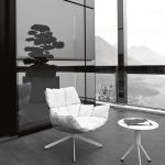 Husk Outdoor Lounge