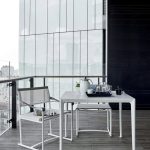 Mirto Outdoor Table