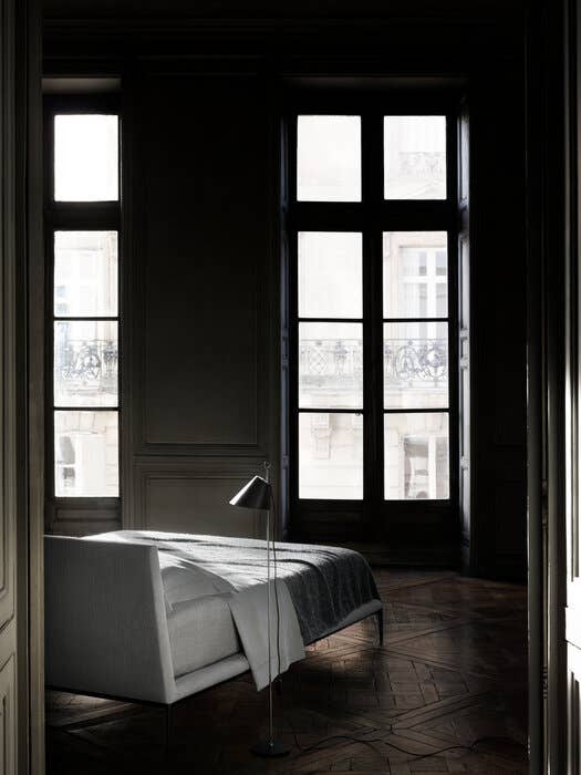 Atoll Bed