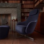 Harbor Laidback Chair