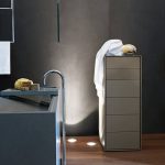 Dado Nightstand