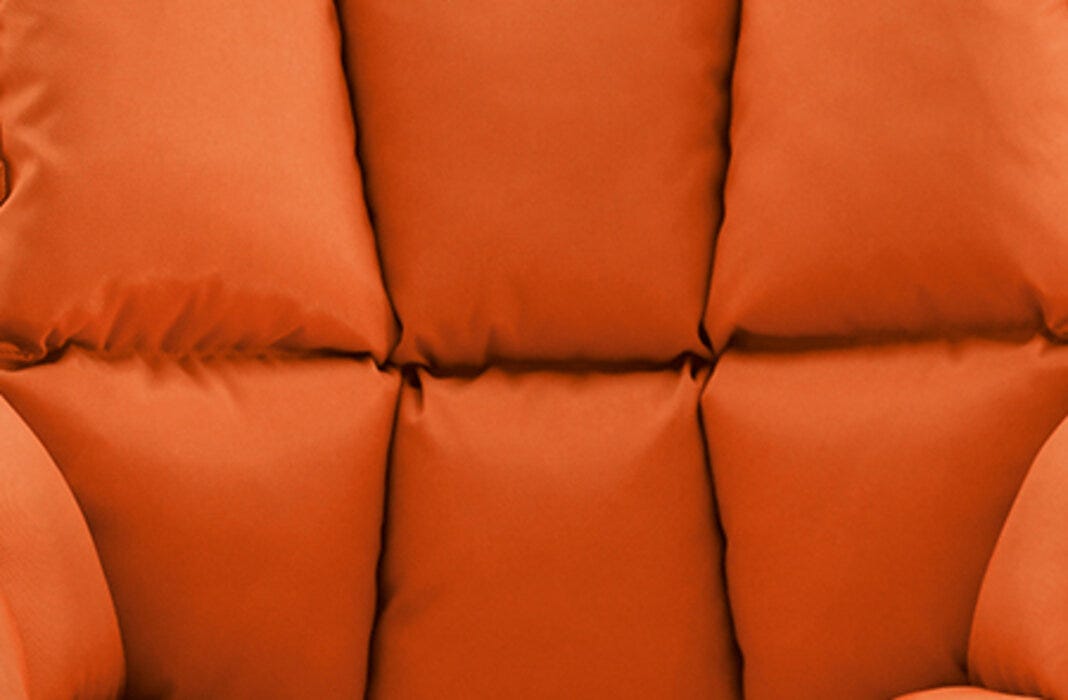 Husk Outdoor Lounge