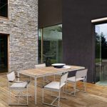 Mirto Outdoor Table