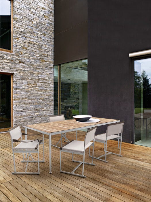 Mirto Outdoor Table