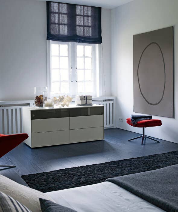 Dado Nightstand