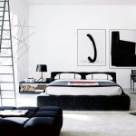 Tufty Bed
