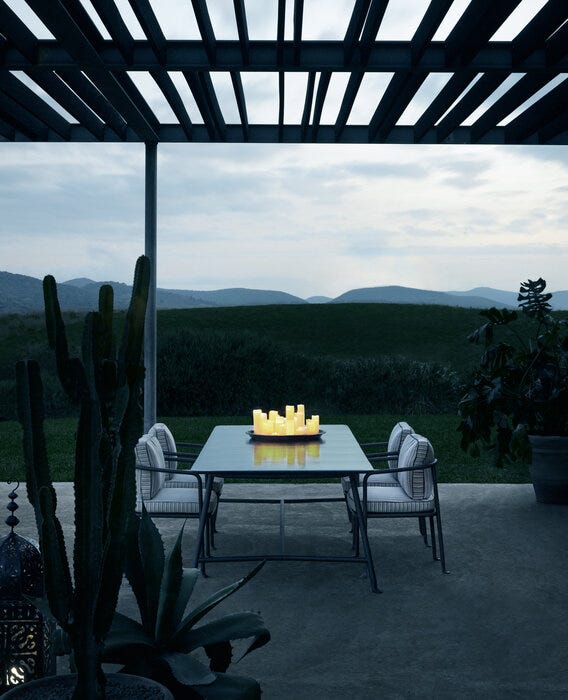 Borea Outdoor