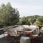Mirto Outdoor Table