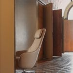 Harbor Laidback Chair