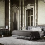 Husk Bed