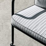 Borea Outdoor Chair