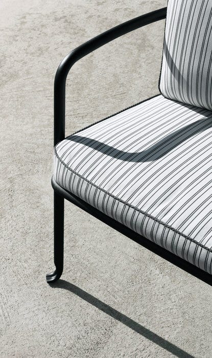 Borea Outdoor Chair