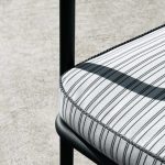 Borea Outdoor Chair