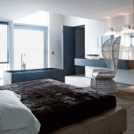 Tufty Bed
