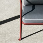 Borea Outdoor Chair