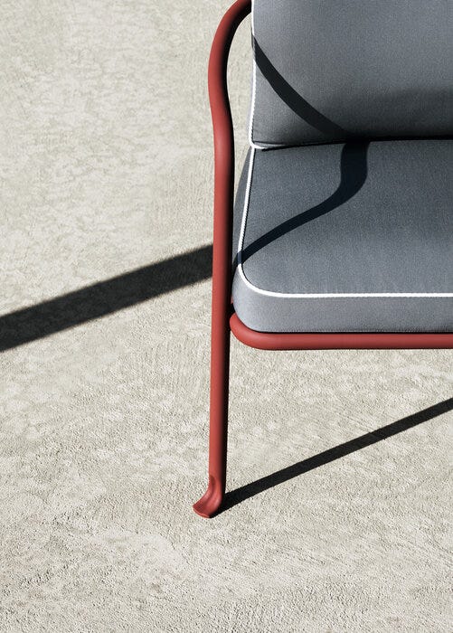 Borea Outdoor Chair