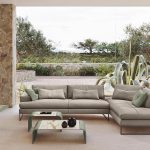 Sunset Sofa