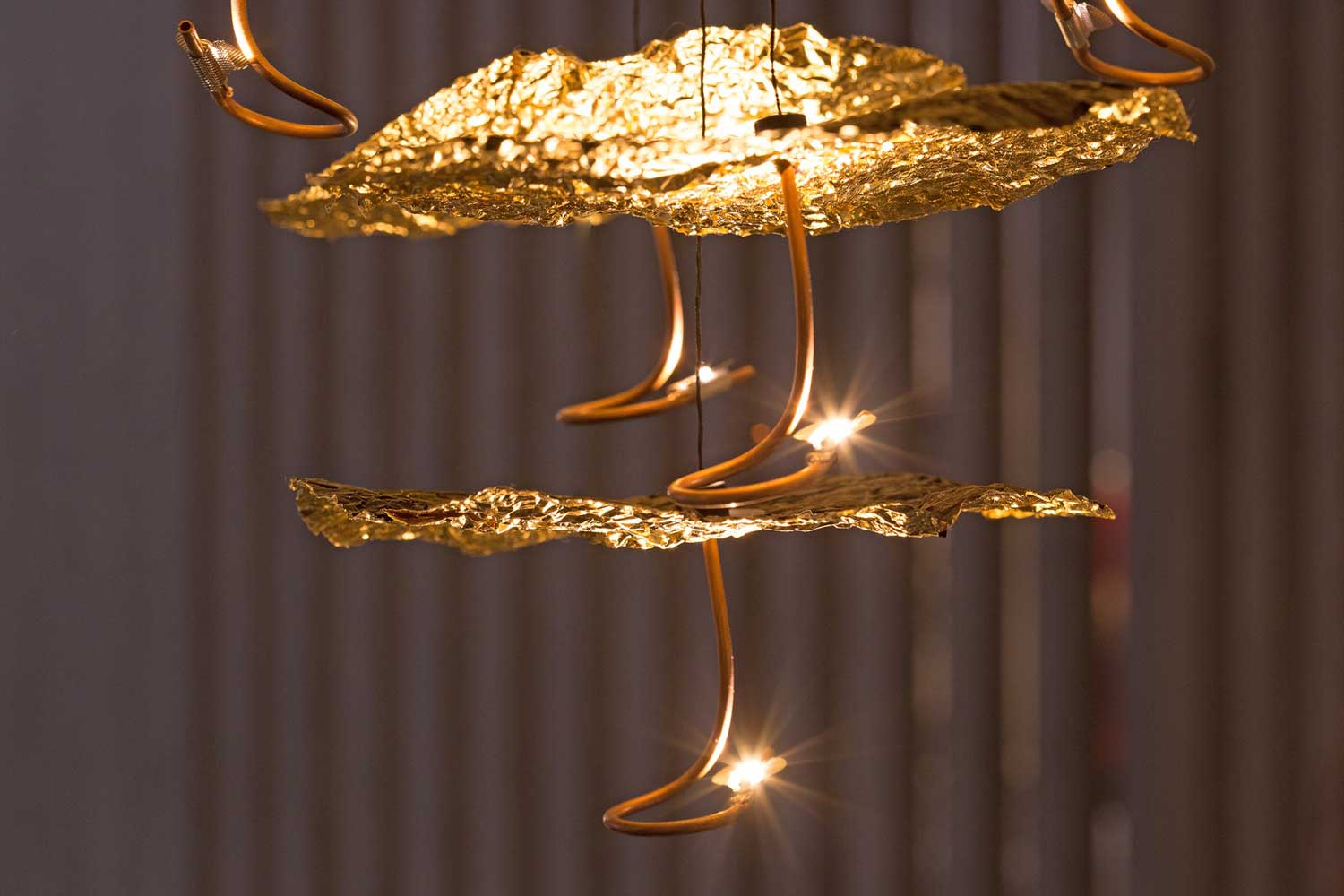 Gold Moon