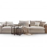 Groundpiece Sofa