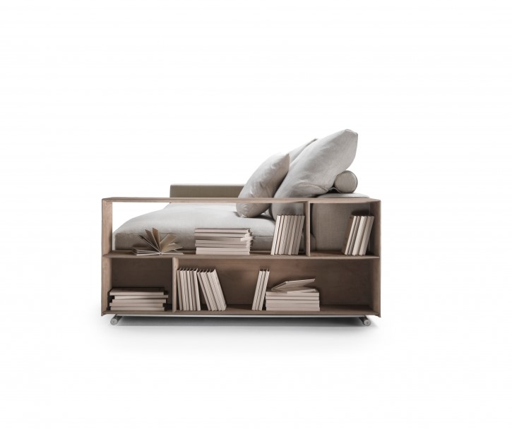 Groundpiece Sofa