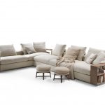 Groundpiece Sofa
