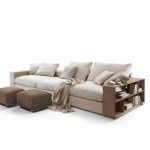 Groundpiece Sofa