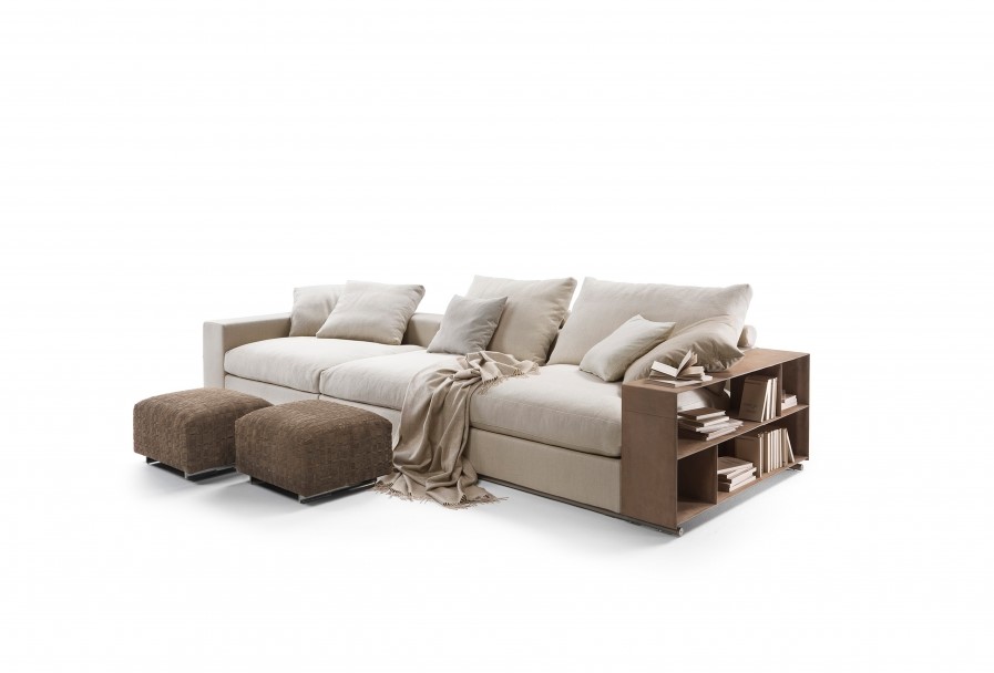 Groundpiece Sofa