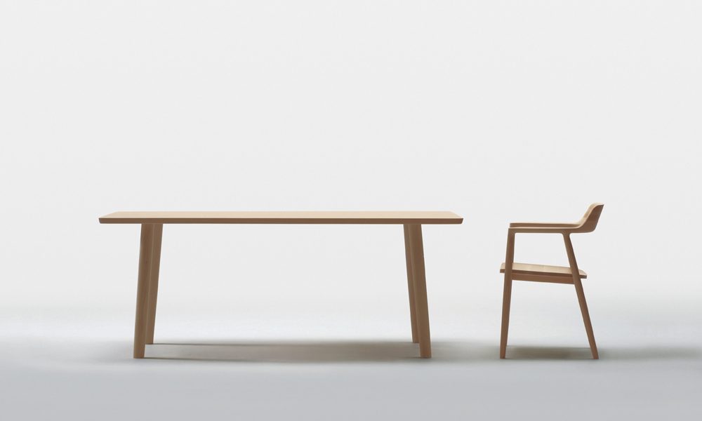 Hiroshima Lounge Chair
