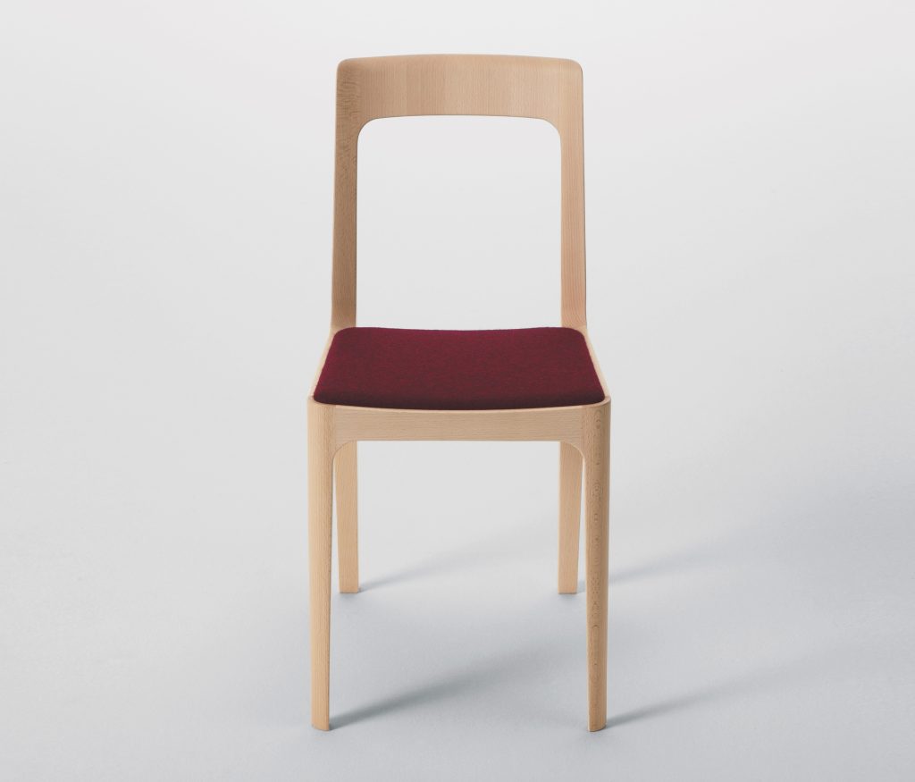 Hiroshima Chair